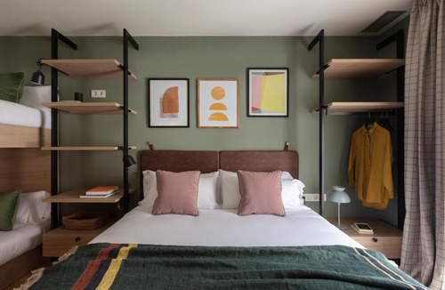 El Raval Hotel | TOC Hotel Las Ramblas