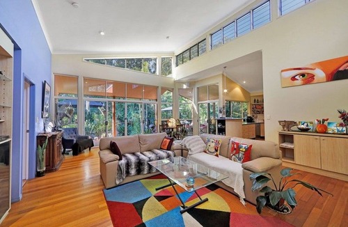 Toogoom House | Toogoom Beachfront