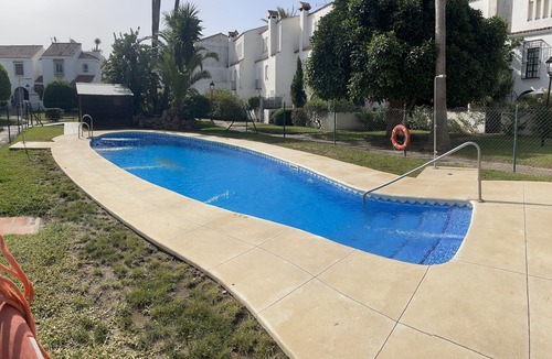Marina de Casares House | Townhouse 4 rooms 140m from the beach