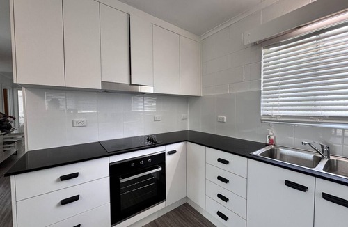 North Ward Apartment | Townsville Apartments & Homes On Paxton - 3 bedroom Apartment in North Ward