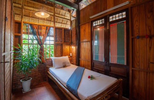 Tra Que Vegetable Village House | Tra Que Flowers Hoi An Homestay