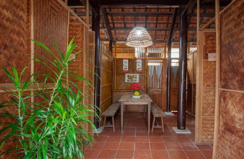Tra Que Vegetable Village House | Tra Que Flowers Hoi An Homestay