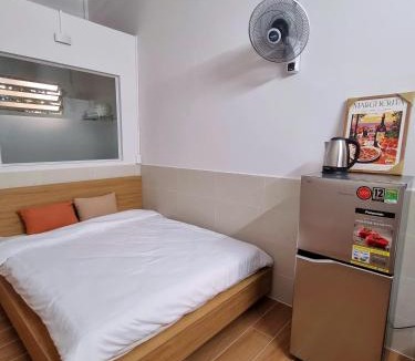 Ninh Kieu House | Tran Phu Riverside House