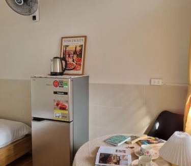 Ninh Kieu House | Tran Phu Riverside House
