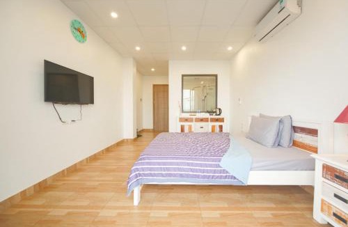Ba Vi Hotel | Trang Trại Gia Trịnh