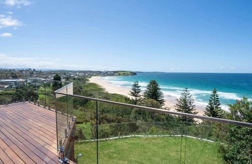 Kiama Downs House | Tranquil Seaside Escape Kiama Downs NSW