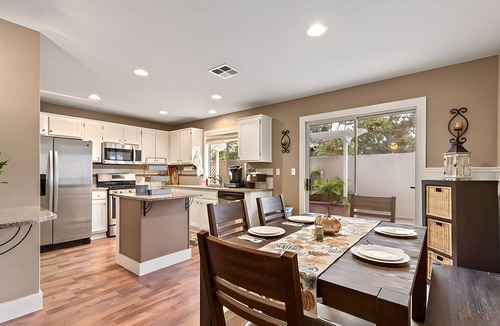 Rancho Santa Margarita House | Tranquil RSM Home - Scenic Views - deal Location near Parks, Trails, and Shops