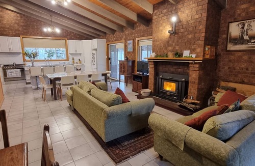 Tantaraboo Other | Tranquility of Shenandoah Farmstead in Macedon Ranges
