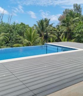 Anse la Blague Villa | Tranquility villas