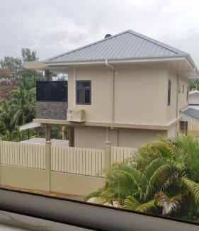 Anse la Blague Villa | Tranquility villas