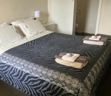 Mount Muirhead Apartment | Traveller's Haven