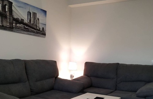 Coia Apartment | TraviesasNear the Beach. Central location. Unbeatable Area.