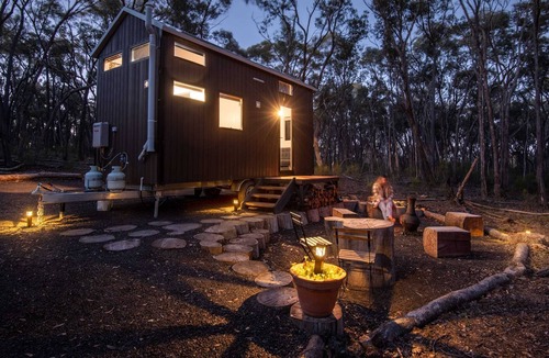 Walmer House | Treetops Trail Summar