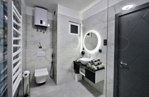 Ujlipotvaros Apartment | TrendSet Flat