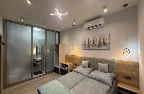 Ujlipotvaros Apartment | TrendSet Flat
