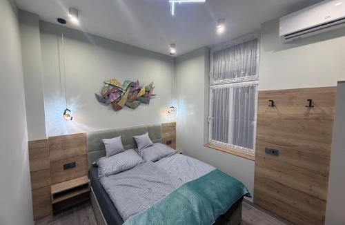 Ujlipotvaros Apartment | TrendSet Flat