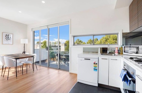 Burwood Apartment | Trendy Burwood Lifestyle and Location