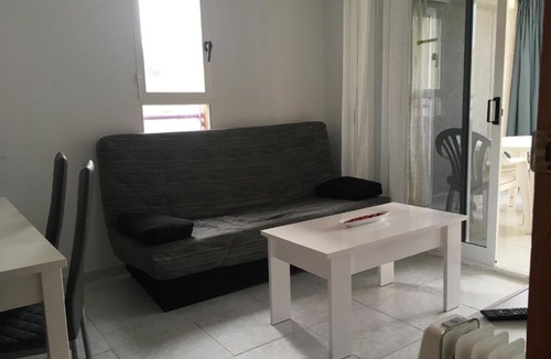 Benidorm Apartment | Tropic Mar 2H