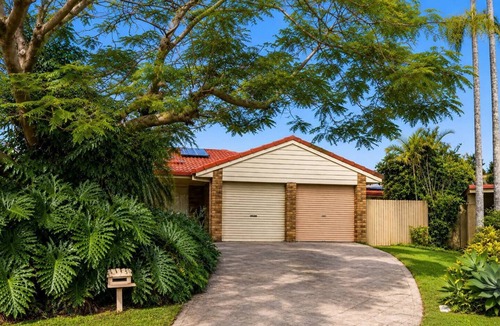Sunnybank Hills House | tropical family retreat Sunnybankhills