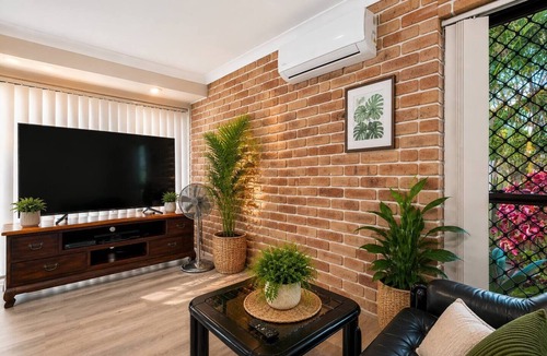 Sunnybank Hills House | tropical family retreat Sunnybankhills