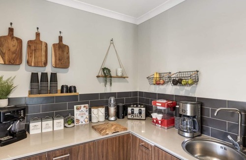 Banksia Beach House | Tropical Family Retreat