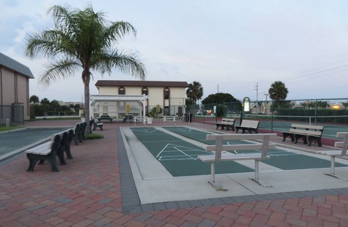 Cocoa Beach Condo | Tropical paradise awaits!