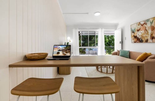Cairns North Apartment | Tropicana Boutique Hotel - 4 | Work, Relax & Discover the Reef From This Central Cairns Apartment