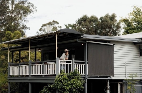 Rathdowney House | Tuckeroo House and Gardens