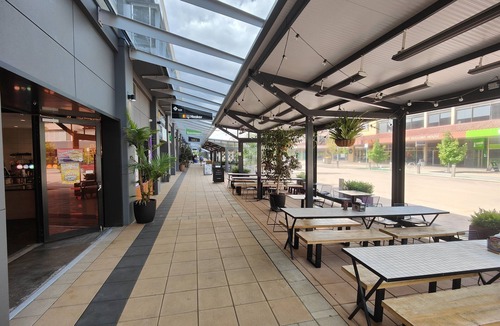Greenway Apartment | Tuggeranong Short Stay #09 - Sleeps 4
