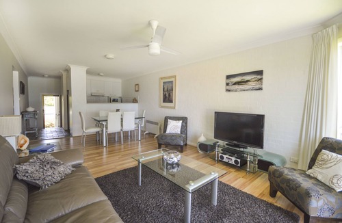 Tuross Head Apartment | Tuross Head, best kept secret on the NSW south coast!
