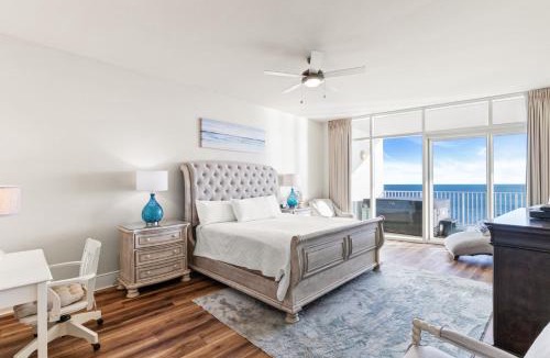 Orange Beach Apartment | Turquoise 1908C
