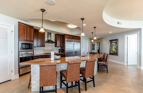 Orange Beach Condo | Turquoise Place C1301 | Orange Beach, AL