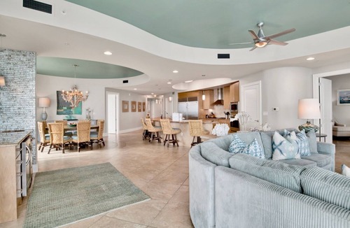 Orange Beach Condo | Turquoise Place C2109 | Orange Beach, AL