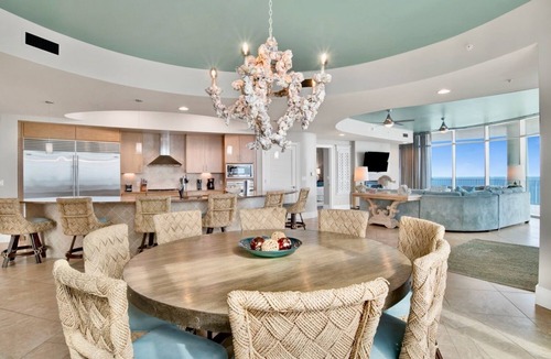 Orange Beach Condo | Turquoise Place C2109 | Orange Beach, AL