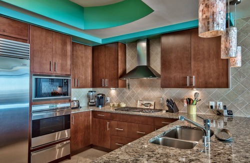 Orange Beach Condo | Turquoise Place Cat's Meow has the IT factor, makes everyone Purr! C2007