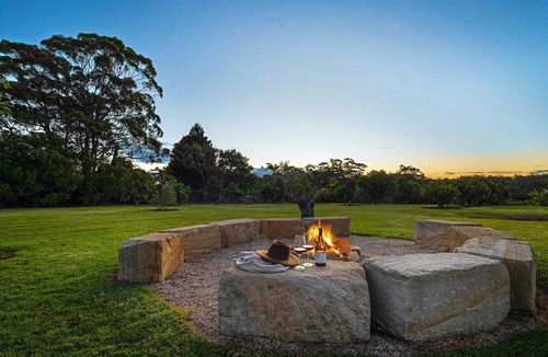 North Tamborine House | Tuscany on Tamborine - Luxury Retreat