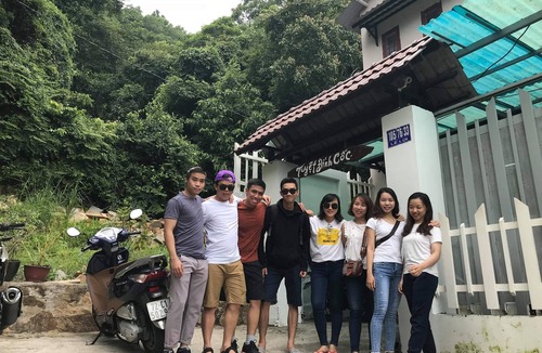 Vung Tau Villa | Tuyệt Đỉnh Cốc Homestay