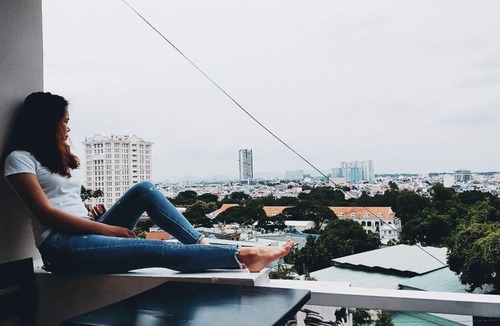 Vung Tau Villa | Tuyệt Đỉnh Cốc Homestay