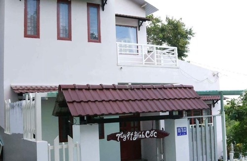 Vung Tau Villa | Tuyệt Đỉnh Cốc Homestay