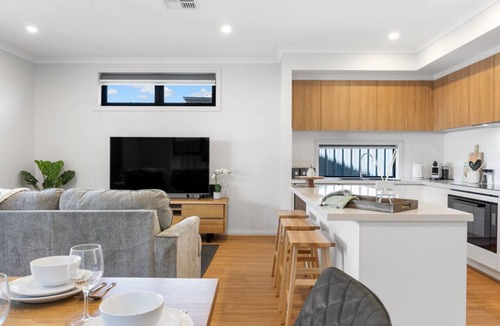 Aldinga Beach House | Twin Paradise: Family Beach Escape in Two Homes