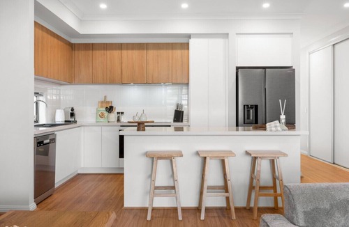 Aldinga Beach House | Twin Paradise: Family Beach Escape in Two Homes