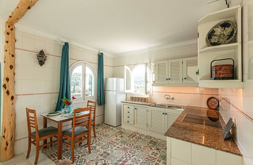 Sant Antoni de Portmany Apartment | Two bedroom apartment in the country side