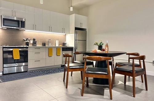 Downtown Los Angeles Apartment | Two bedroom apartment in United States of America, Los Angeles