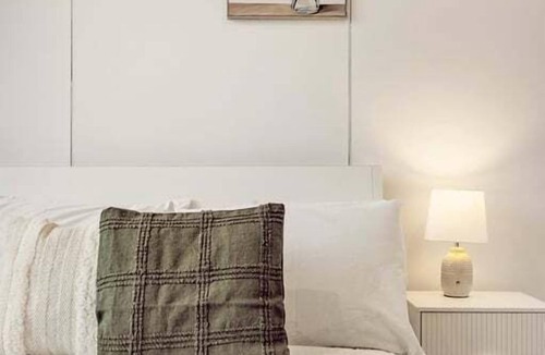 Adelaide Central Business District Resort | Two Bedroom Unit in Central Adelaide