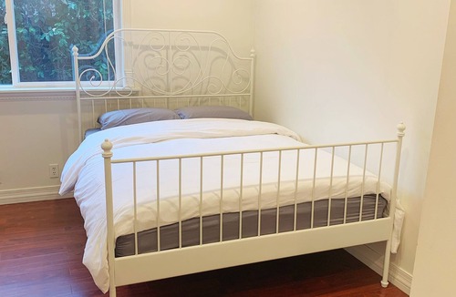 University Park House | UCI girl/walk to school/clean and quiet room
