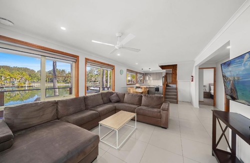Port Macquarie Resort | ULTIQA Village Resort