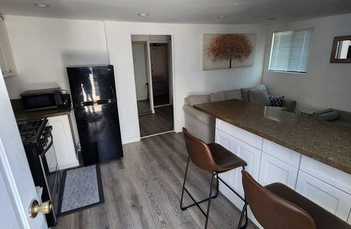 Los Angeles House | Unique comfortable unit close to LAX AIRPORT/SO-FI STADUIM.