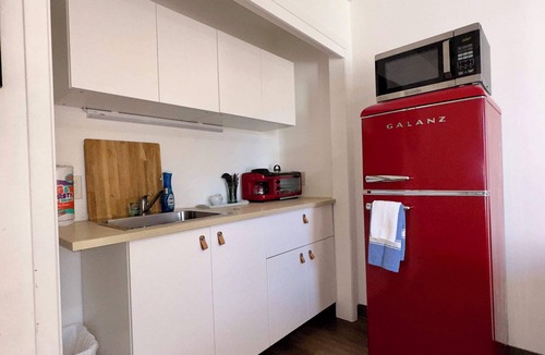 Westside Costa Mesa House | Unit #1- The Get Away Costa Mesa