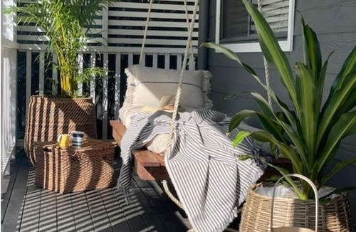 Great Mackerel Beach House | Unwind, Recharge, Rejuvenate - 4 bedrooms & sleeps up to 9