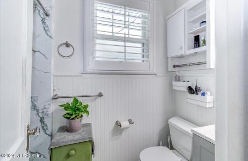 Fairfax Apartment | Urban Nest for Two Cozy Jax Hideaway